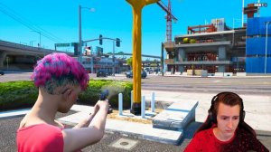 Я Разрушил 40 Мифов в ГТА 5!