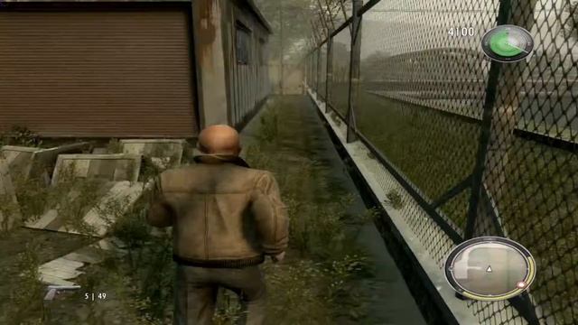 Mafia 2 Jimmy´s Vendette GESUND UND PELZIG - GAI 353 MILITÄR TRUCK смотреть онлайн