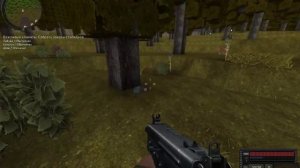 ОХОТА ЗА АРТЕФАКТАМИ - STALCUBE # 1