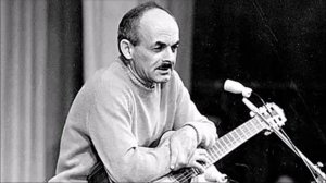 01 Окуджава # Молитва [480p]