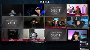 ЭВЕЛОН МАФИЯ с КИШКАМИ и ФРИК СКВАДОМ 2 ИГРА / САСАВОТ, ЛИКС, ШАДОУКЕК, ЗЛОЙ и др. / EVELONE