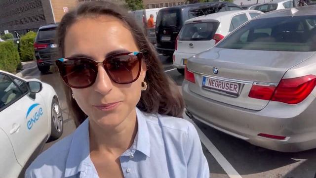 VLOG 3. Шопинг влог outlet #MaxMara #Coccinelle #Furla #RalphLauren #MaasmechelenVillage #Roermond