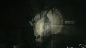 Alan Wake 2 Часть 5