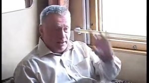 Жириновский о писюнах и работе