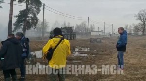 Тактическая группа "Киноспецназ МСК", Спецназ для кино, киноомон, омон для кино
Рабочие моменты