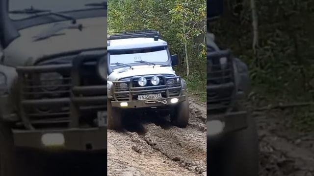 #offroad74 #покатушки