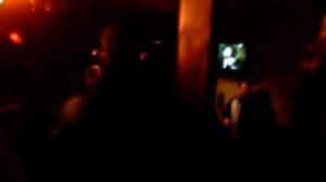 DA108 feat ONYX «Молоко». Live at Грибоедов. 2010