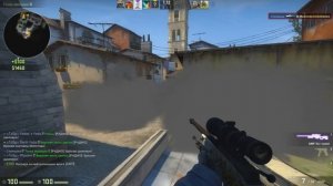 CS:GO - Путь к Global Elite #18