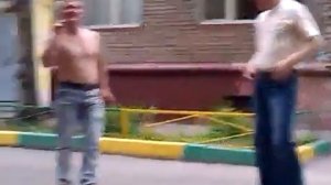 Русские народные танцы