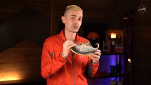 Кроссовки ASICS Gel-Trabuco 12. Обзор