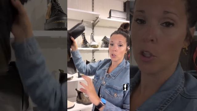 Botte Dr Martens смотреть онлайн