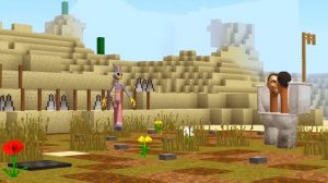 ПОЧЕМУ ДЖАКС ОБМАНЫВАЕТ ПОМНИ В МАЙНКРАФТ 100% ТРОЛЛИНГ МУЛЬТИК DIGITAL CIRCUS