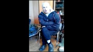 Любыч вернулся. Я живой. 2016