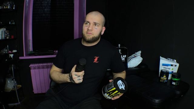 ПОМОЖЕТ ЛИ НАКАЧАТЬСЯ СПОРТПИТ? ЕСТЬ ЛИ СМЫСЛ?