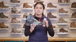 Salomon Quest 4 GTX Hiking Boots - Womens Expert Review [2022]