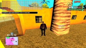 СЛИВ ТП ПО КЛАДАМ   ARIZONA ROLE PLAY    2025