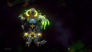 1877 день | Награда за вход | Варфрейм | Warframe