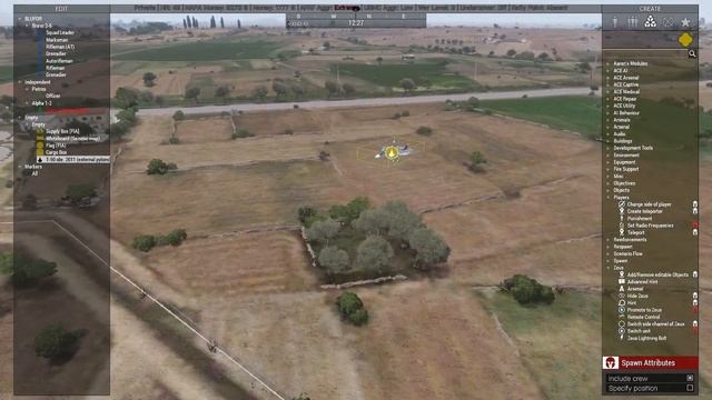 [ARMA 3] Antistasi Infinite Money Cheat