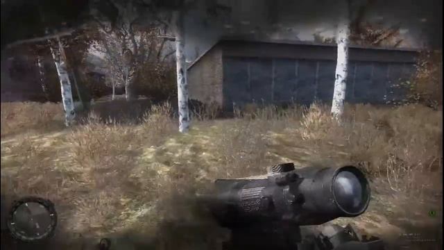 S T A L K E R Secret Trails 2 + Autumn Aurora #13 смотреть онлайн