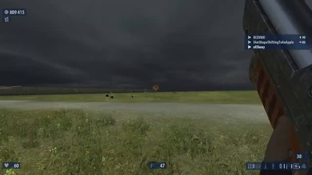 Serious Sam HD: The Second Encounter - 49 - The Grand Cathedral (Part 2/2) смотреть онлайн