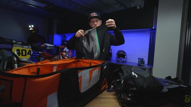 Whats in my dirt bike riding bag 2021? смотреть онлайн
