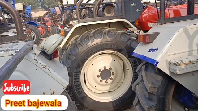 21/12/22 Tractor 🚜 Mandi Talwandi Sabo смотреть онлайн