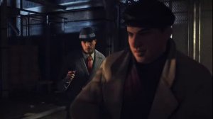 Прохождение Mafia 2 : Definitive Edition ЧАСТЬ 2