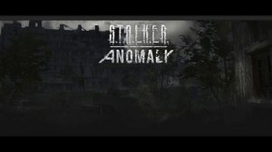S.T.A.L.K.E.R. Anomaly Soundtrack Part 33