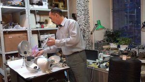 Воскресный улов + Анонс Монстра Оверлока