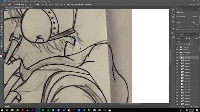 IQ Vs. Pulse (Speed Art) - Rainbow Six Siege FANART! смотреть онлайн