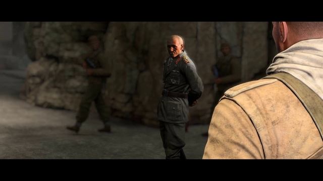 Sniper Elite: Memes 2 смотреть онлайн