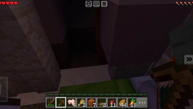 R.U.N #minecraft #horrorgaming смотреть онлайн