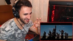 Как американцы реагируют на клип бурятской певицы Арюн-Гоа"Эрбэд соохор». Aryun-Goa reaction