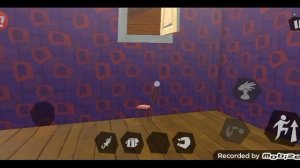 привет сосед(часть 1)