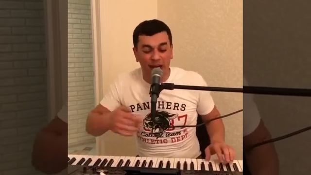 #SakitSamedov #DarixmagaQoymaMeni (YepYeni 2020) #СакитСамедов #ТуфлиМуфли смотреть онлайн