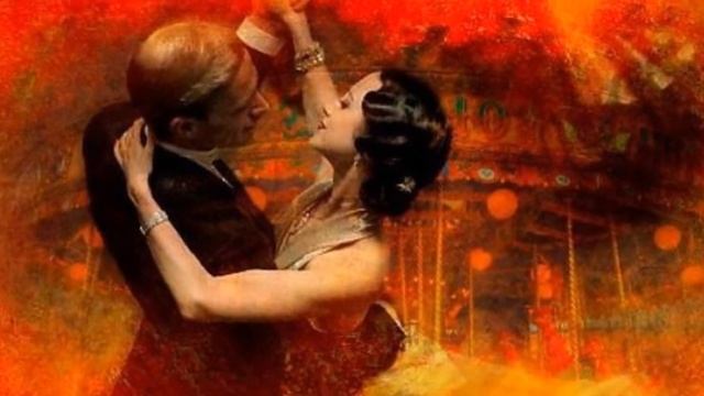 Я околдован