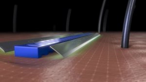 Новый Gillette Skinguard