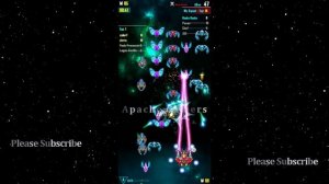 Galaxy Attack: Alien Shooter I PVP Mode | PVP Survival Squad With New Updates | By Apache Gamers