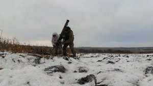 СПГ 9 «Копьё»