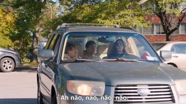 Crush 2022  - Legendado