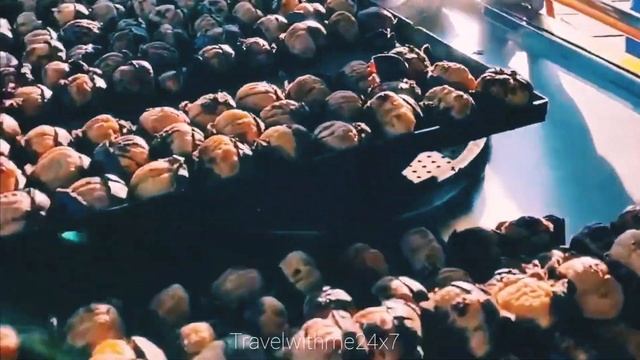 Best Places to visit in Turkey tour Turkey Itinerary 5 Days | Top sights in Turkey 4K Travel Video