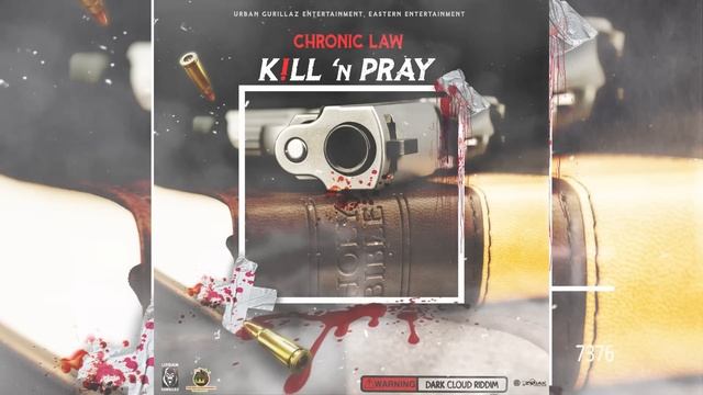 Chronic Law - Kill & Pray (Official Audio)