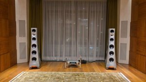 YG acoustics XX LIVE. demo 3