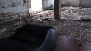 Эдган Леля 4.5, Матадор 5.5, Хатсан 125 6.35