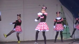 микки маус
