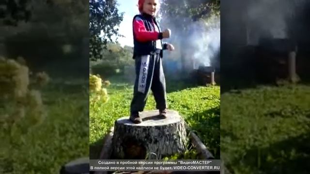 чётко-чичётка