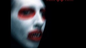 Marilyn Manson - Slutgarden