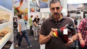 Garmont - Pinnacle GTX