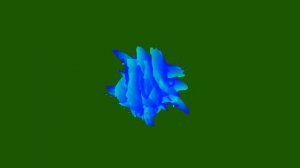 ФУТАЖ     НА ЗЕЛЕНОМ ФОНЕ-ХРОМАКЕЙ