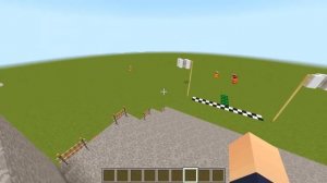 КТО ПРЫГНЕТ Дальше *ДЬЯВОЛЬСКИЕ УЛЫБАЮЩИЕСЯ ТВАРИ* против *ОБЫЧНЫЕ УЛЫБАЮЩИЕСЯ ТВАРИ* В МАЙНКРАФТ